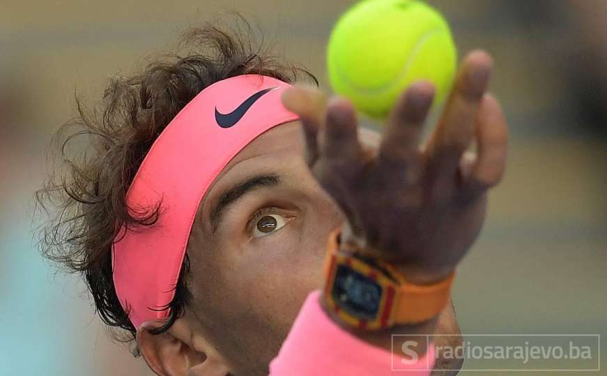 Nadal i Del Potro slavili i zakazali duel u polufinalu Roland Garrosa