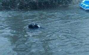 Utvrđen identitet muškarca pronađenog u rijeci Neretvi