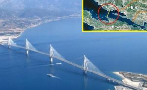 Kongres Bošnjaka Svijeta: Osporiti i spriječiti gradnju Pelješkog mosta