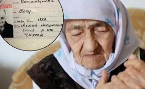 Najstarija žena na svijetu proslavila 129. rođendan: Dug život mi je kazna