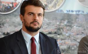 Nermin Muzur smijenjen s pozicije predsjednika Turističke zajednice KS-a