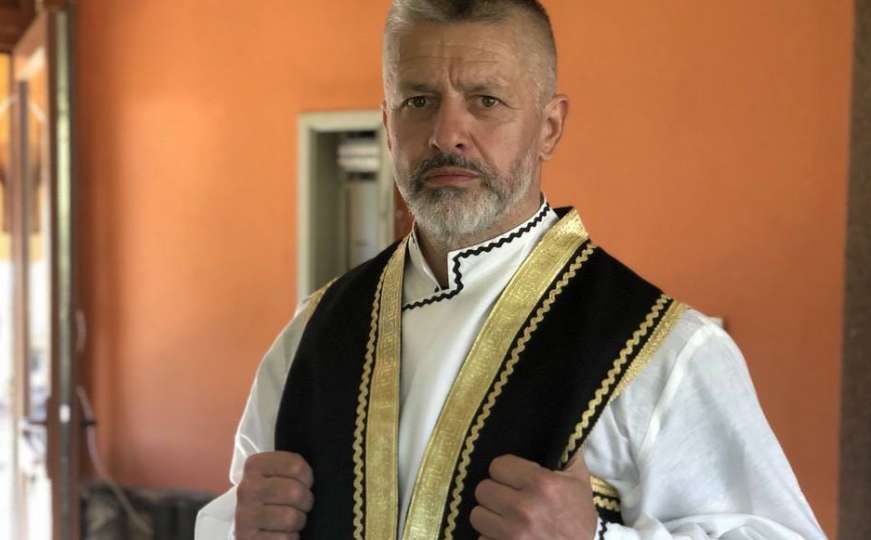 Naser Orić na Facebooku pozvao na najveći iftar u BiH