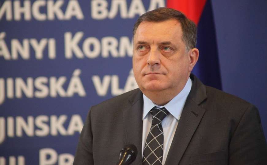 Dodik: Kao član Predsjedništva BiH uopće se neću kretati po Federaciji 