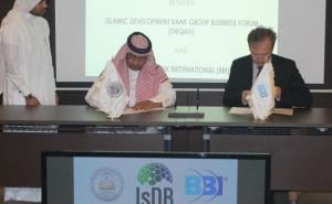 BBI banka u saradnji sa IDB-om organizira Sarajevo Halal Fair 