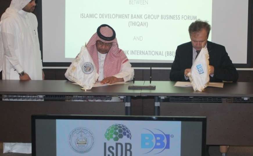 BBI banka u saradnji sa IDB-om organizira Sarajevo Halal Fair 