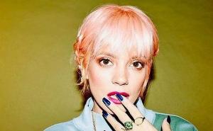 Lily Allen na Radiju Sarajevu