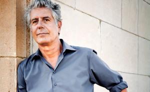 Preminuo slavni kuhar Anthony Bourdain