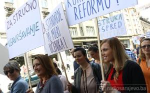 Sindikat osnovnog obrazovanja: Pokrenuli smo proceduru za organizaciju štrajka