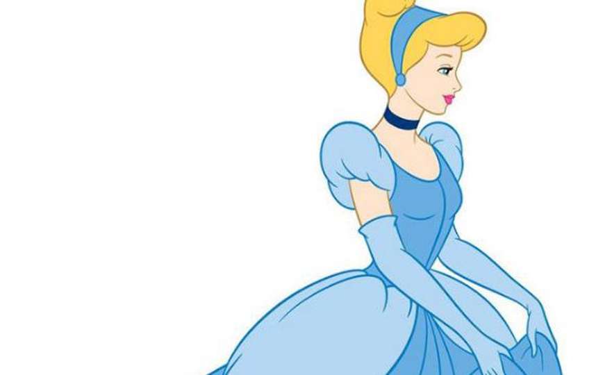 Nedavno tek otkriveno: Disneyeva junakinja Pepeljuga nema uši