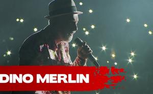 Dino Merlin i "Školjka": Volim te, povjeruj srcu mom...