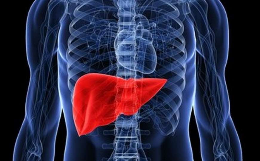 Pripazite: Simptomi koji pokazuju da vam je jetra u nevolji