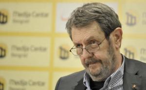 Grebo: Ako ponovo budemo birali Bakire, Čoviće i Dodike propadanje i zaslužujemo