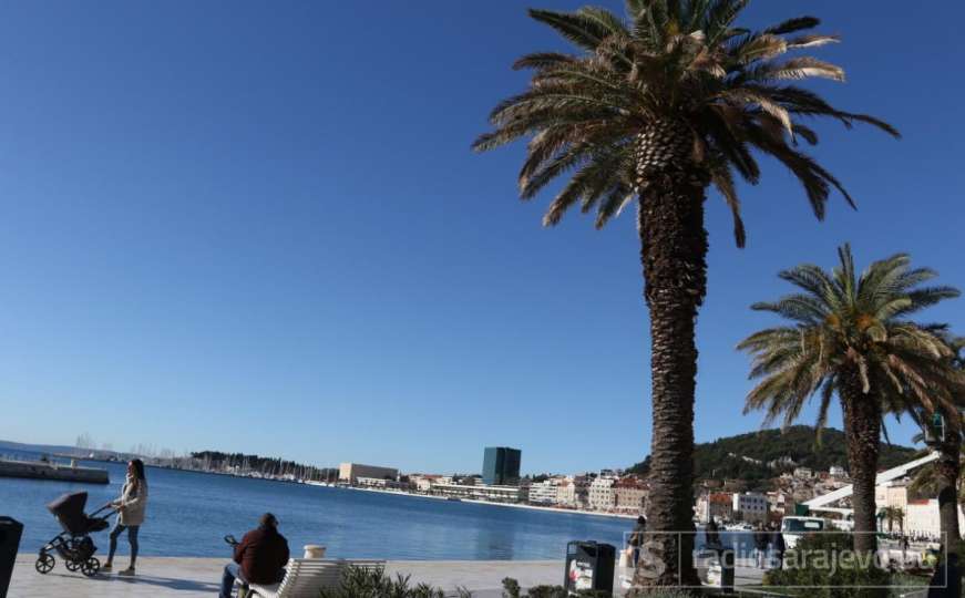 Nema više jednodnevnih izleta na more: Jadran ne želi siromašne turiste