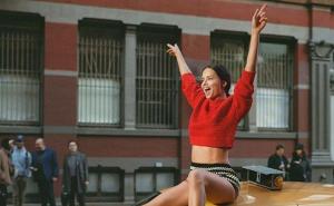 Predivna Adriana Lima privlači pažnju gdje god se pojavi