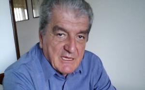 Profesor Miloš Kovačević s Pala: Bosanski je najveća prijetnja srpskom jeziku