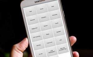 Kako da pristupite skrivenom meniju ako imate Samsungov telefon