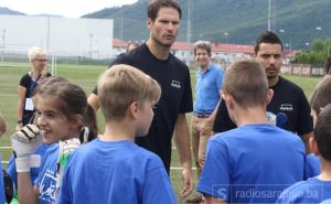 Asmir Begović: Teško mi je palo što nismo na Svjetskom prvenstvu