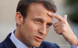 Macron: Samit lidera G7 sljedeće godine u Francuskoj