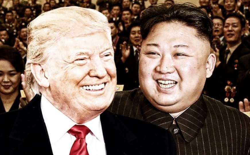 Uoči historijskog sastanka s Trumpom: Kim Jong-un stigao u Singapur