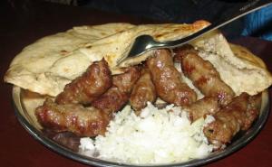 Izbor Bookinga: Sarajevo među gradovima s najboljom domaćom hranom u svijetu