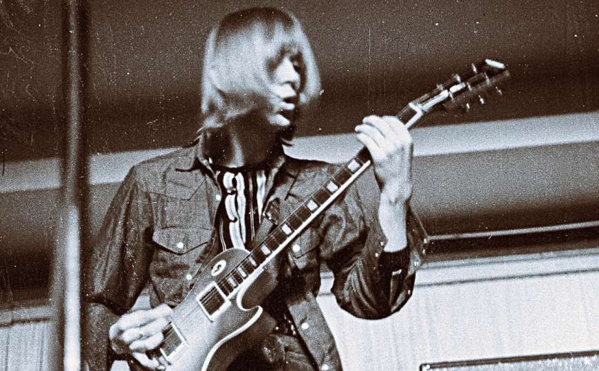 Umro bivši gitarista Fleetwood Maca: Poslušajte "Albatross" koji ga je proslavio