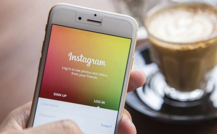 Instagram omogućava dijeljenje objava u kojima je korisnik tagovan