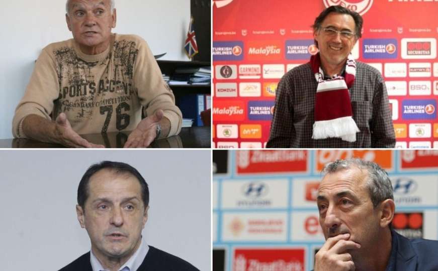 Fazlagić, Pašić, Hadžibegić i Baždarević prognoziraju novog svjetskog prvaka