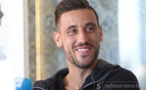 Damir Džumhur ostvario najbolji rankig u karijeri