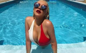 Christina Aguilera feat GoldLink - Like I Do