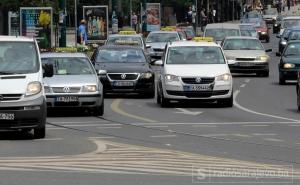 Novi udar: Privatni taksisti povećat će cijene ako dođe do novog poskupljenja goriva