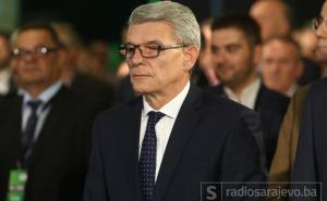 Džaferović u Krajini: Napredak dolazi samo od iskrenog svakodnevnog rada