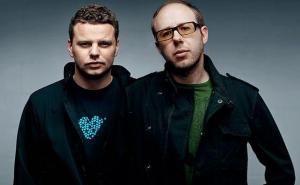 Skoro pa top lista - The Chemical Brothers, Eagle-Eye Cherry, The 1975