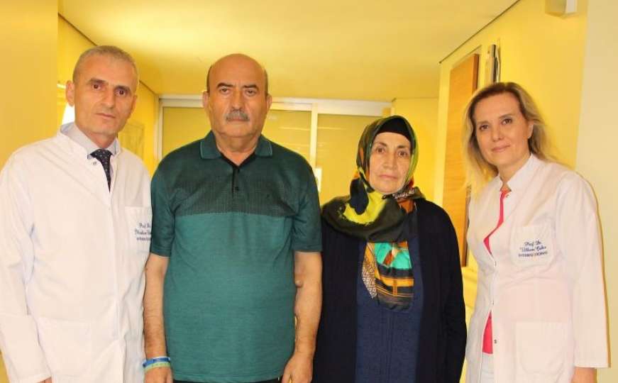 Bolnica Acıbadem: Gotovo 1.000 uspješnih transplantacija bubrega