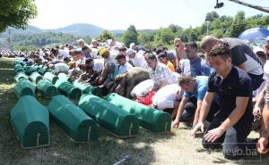 Hajra Ćatić o traženju nestalih: Bojim se da neću doživjeti da nađem sina