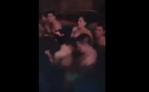 Pojavio se video orgija meksičkih fudbalera sa 30 eskort dama