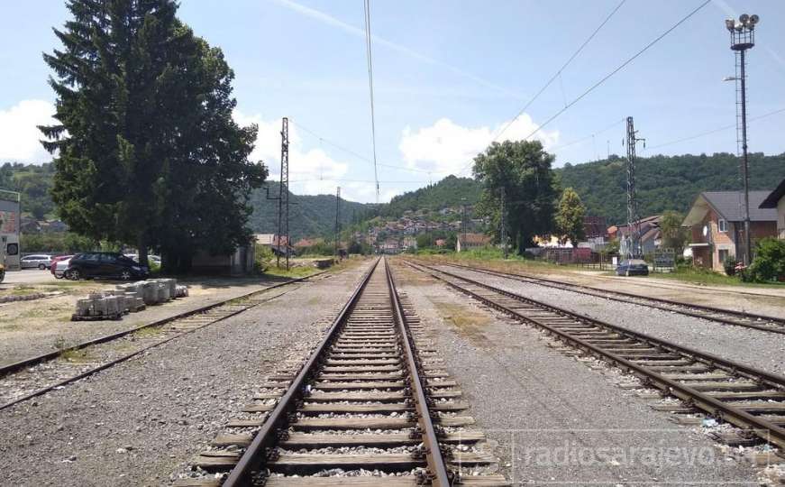 Završena elektrifikacija pruge: Uskoro ćemo vozom putovati od Sarajeva do Bihaća
