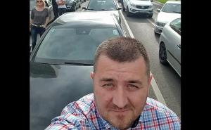 Sarajlija Amer Bekan najavio blokadu magistrale u Mostaru