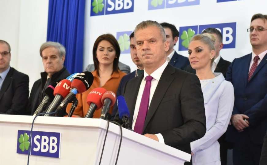 SBB o rastu cijena goriva: Novalić mora sazvati hitnu sjednicu Vlade FBiH