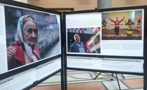 Izložba fotografija "Na marginama" otvorena u Vijećnici