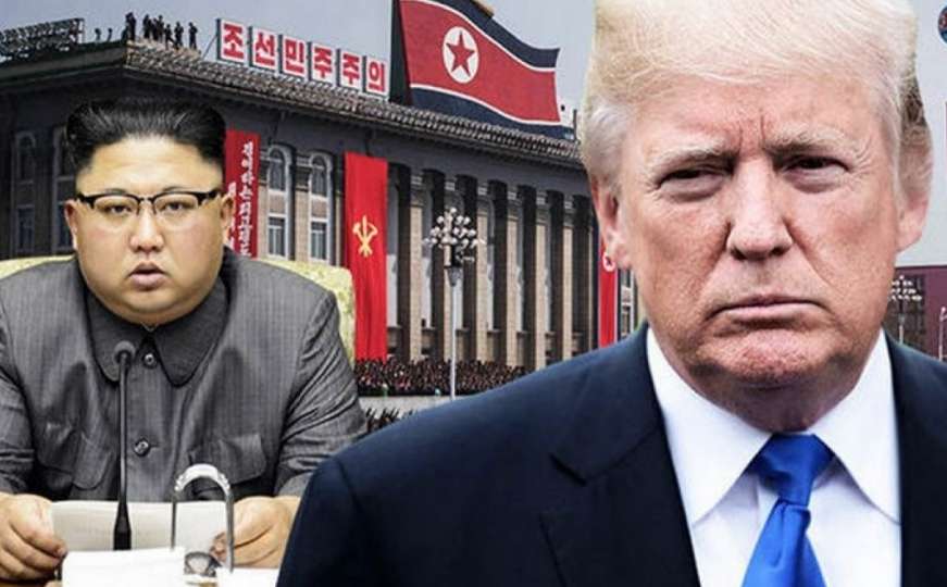 Sastanak Trumpa i Kima trajat će 45 minuta