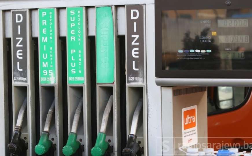 Uzalud protesti: Cijene nafte će još rasti u BiH