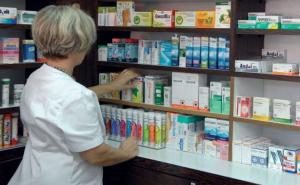 Udruženje proizvođača lijekova: Uvoz stranih lijekova ruši domaću proizvodnju