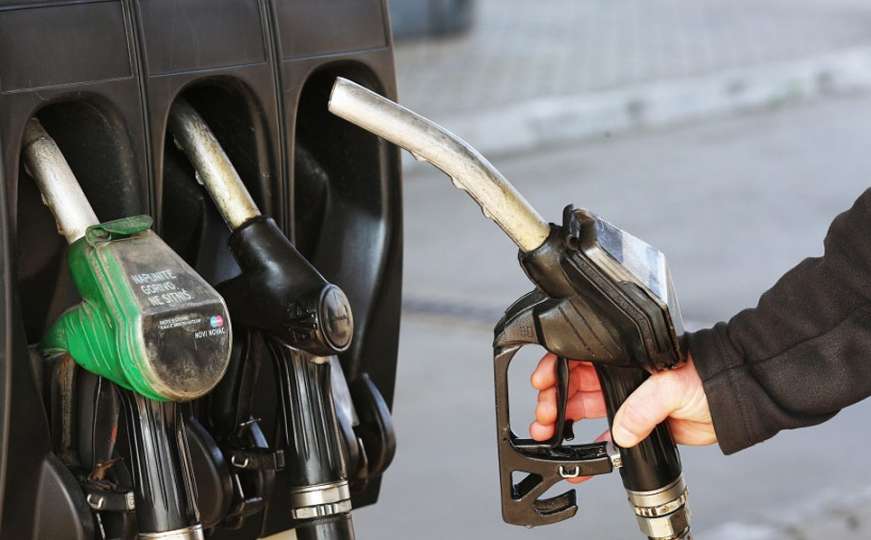 Zbog visokih cijena goriva: Ministar trgovine FBiH sastat će se s naftašima 