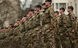 EUFOR potvrdio dolazak britanskih vojnika u BiH 