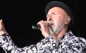 Spektakl Dine Merlina 11. augusta ispod Starog mosta 