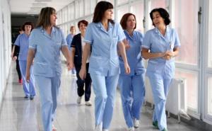 Neum: Takmičenje medicinara u 11 disciplina 