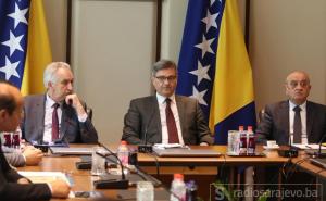 CCI: Nedopustivo da institucije države budu zarobljene stranačkim sukobima