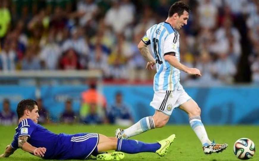 Grupa D: Messi sa "Gaučosima" ide po prvi naslov, "Vatreni" na ispitu
