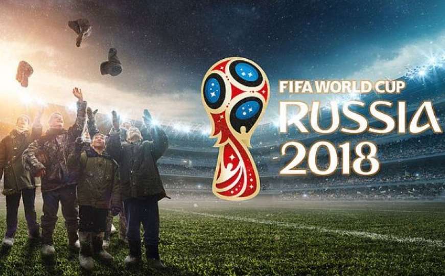 SP u Rusiji: Prošetajte stadionima prije početka Mundijala