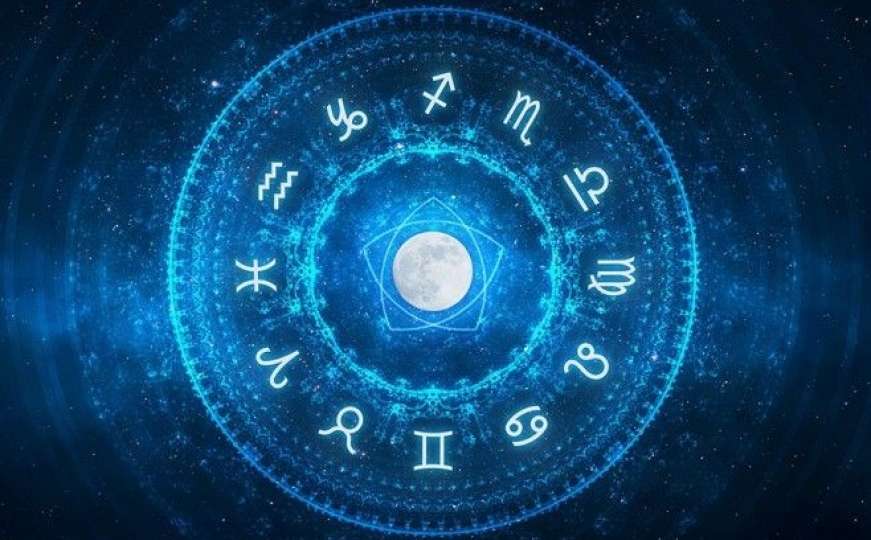 Tri najstrastvenija horoskopska znaka